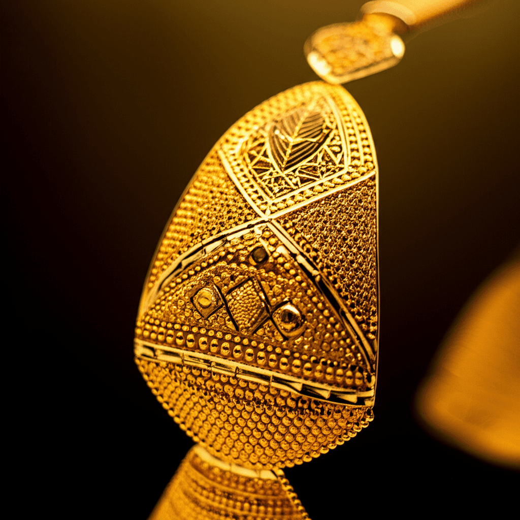 Mangalya Gold promotion