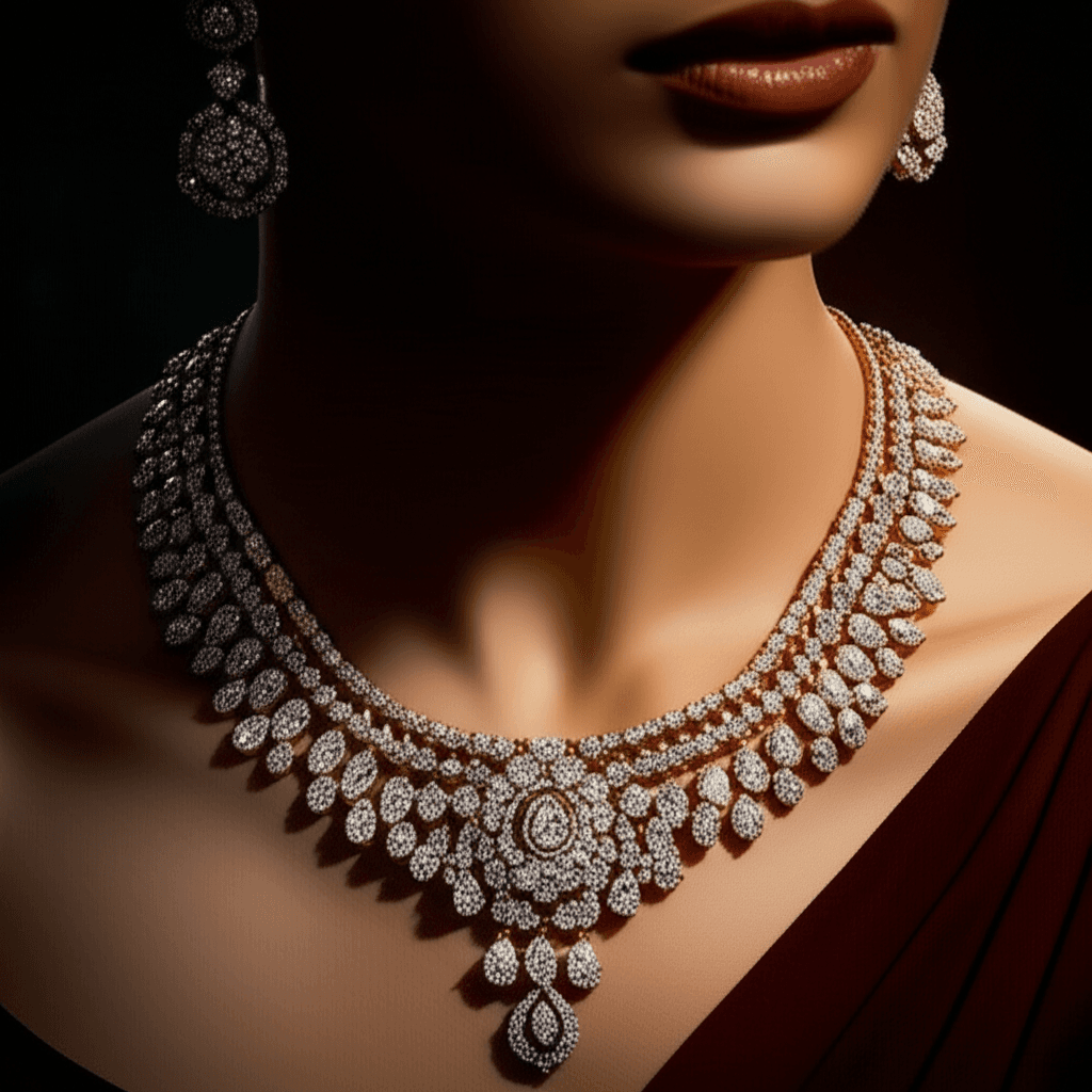 Timeless Elegance, Unmatched Shine